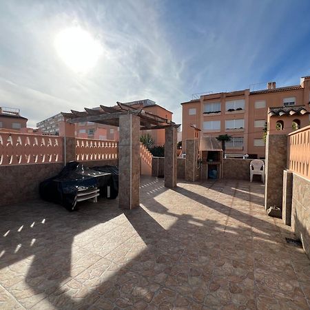 Chalet La Mata Torrevieja Exterior photo