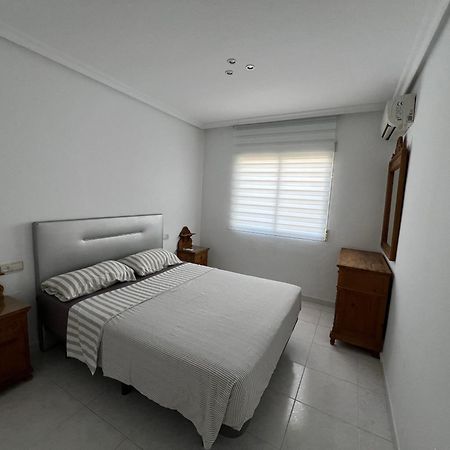 Chalet La Mata Torrevieja Exterior photo