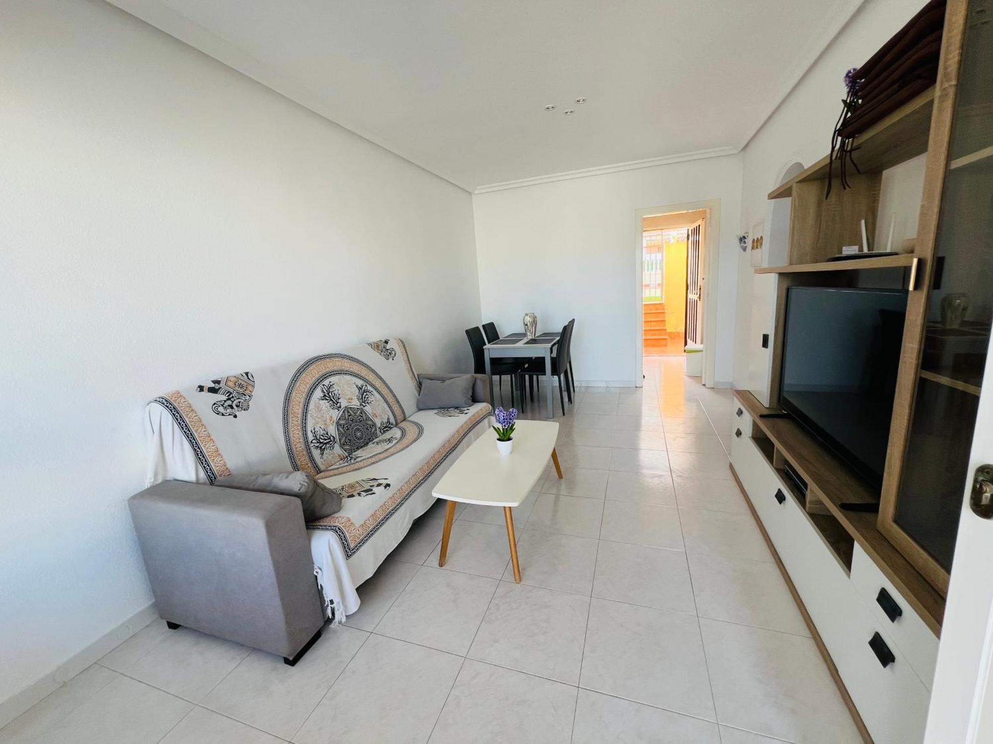 Chalet La Mata Torrevieja Exterior photo