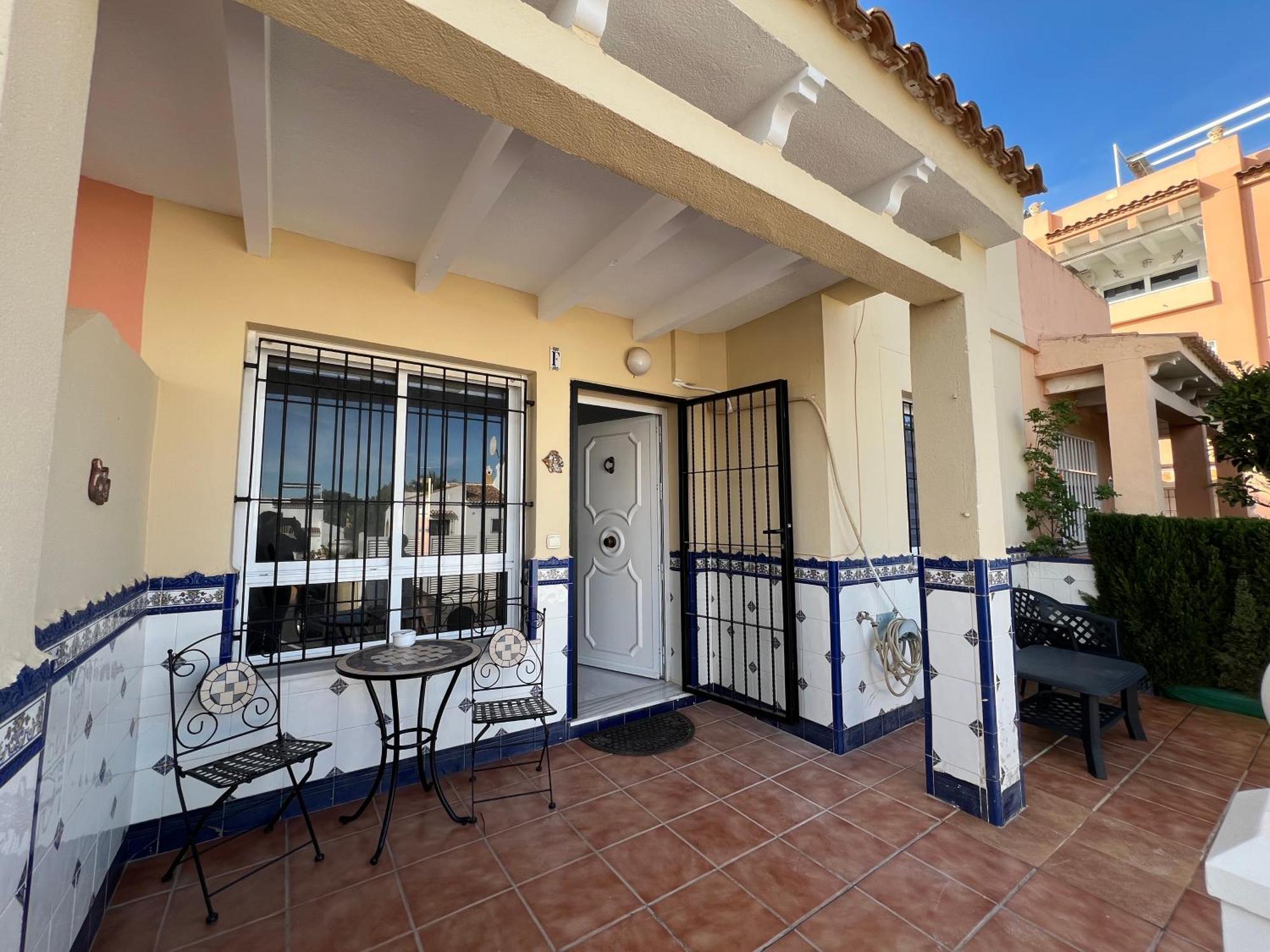 Chalet La Mata Torrevieja Exterior photo